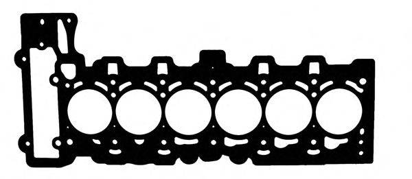 Прокладка, головка цилиндра GLASER H80746-00