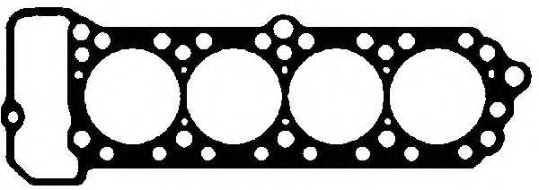 Прокладка, головка цилиндра GLASER H80897-10