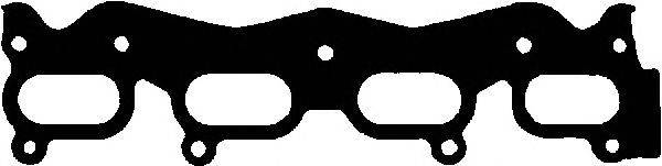 Прокладка, выпускной коллектор GLASER X82247-01