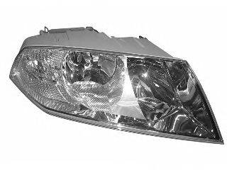 Основная фара SCHLIECKMANN 50695101