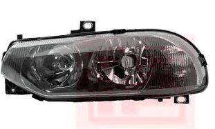 Основная фара SCHLIECKMANN 50754133