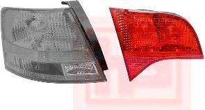 Задний фонарь SCHLIECKMANN 50262537