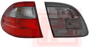 Задний фонарь SCHLIECKMANN 50154567