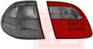 Задний фонарь SCHLIECKMANN 50154577