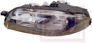 Основная фара SCHLIECKMANN 50748131