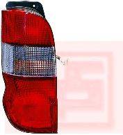 Задний фонарь SCHLIECKMANN 50916617