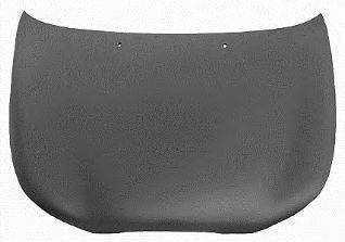 Капот двигателя SCHLIECKMANN 231700