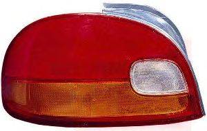 Задний фонарь SCHLIECKMANN 50955627