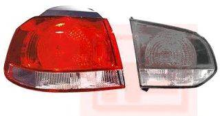 Задний фонарь SCHLIECKMANN 50467607