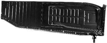 Днище кузова SCHLIECKMANN 401271