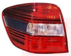 Задний фонарь SCHLIECKMANN 50290627