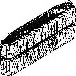 Задний фонарь SCHLIECKMANN 50413619