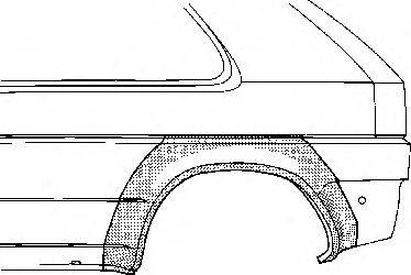 Боковина SCHLIECKMANN 967031