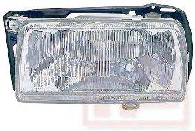 Основная фара SCHLIECKMANN 50422101