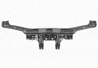 Облицовка передка SCHLIECKMANN 746660