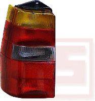 Задний фонарь SCHLIECKMANN 50731609