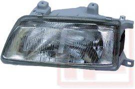 Основная фара SCHLIECKMANN 50866111