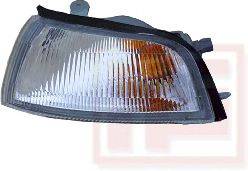 Фонарь указателя поворота SCHLIECKMANN 50889202