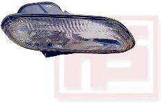 Противотуманная фара SCHLIECKMANN 50644111