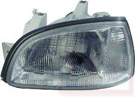 Основная фара SCHLIECKMANN 50672131