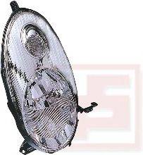 Основная фара SCHLIECKMANN 50974122