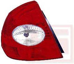 Задний фонарь SCHLIECKMANN 50238519