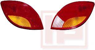 Задний фонарь SCHLIECKMANN 50230509