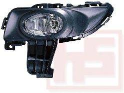 Противотуманная фара SCHLIECKMANN 50929111