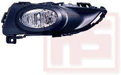 Противотуманная фара SCHLIECKMANN 50929132