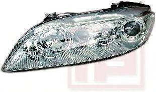 Основная фара SCHLIECKMANN 50932142