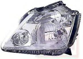 Основная фара SCHLIECKMANN 50764102