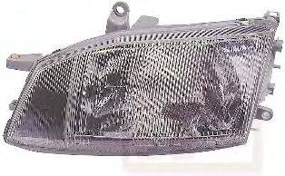 Основная фара SCHLIECKMANN 50916102