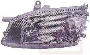 Основная фара SCHLIECKMANN 50916112