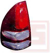 Задний фонарь SCHLIECKMANN 50846507