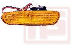 Фонарь указателя поворота; Боковой габаритный фонарь SCHLIECKMANN 50808322