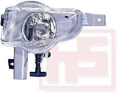 Противотуманная фара SCHLIECKMANN 50808161