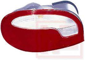 Задний фонарь SCHLIECKMANN 50955507