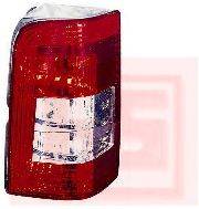 Задний фонарь SCHLIECKMANN 50658649