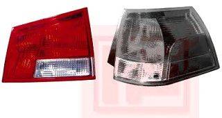 Задний фонарь SCHLIECKMANN 50333649