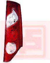 Задний фонарь SCHLIECKMANN 50768619