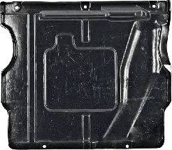 Изоляция моторного отделения SCHLIECKMANN 110483