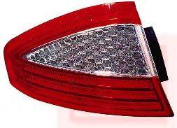 Задний фонарь SCHLIECKMANN 50242617