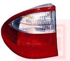 Задний фонарь SCHLIECKMANN 50152657