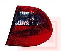 Задний фонарь SCHLIECKMANN 50154659