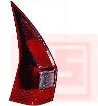 Задний фонарь SCHLIECKMANN 50765657