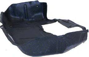 Изоляция моторного отделения SCHLIECKMANN 417482