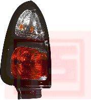 Задний фонарь SCHLIECKMANN 50797507