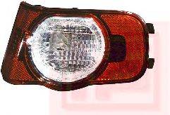 Задний фонарь SCHLIECKMANN 50797510