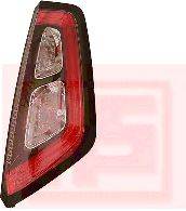 Задний фонарь SCHLIECKMANN 50702549