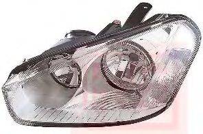 Основная фара SCHLIECKMANN 50239141